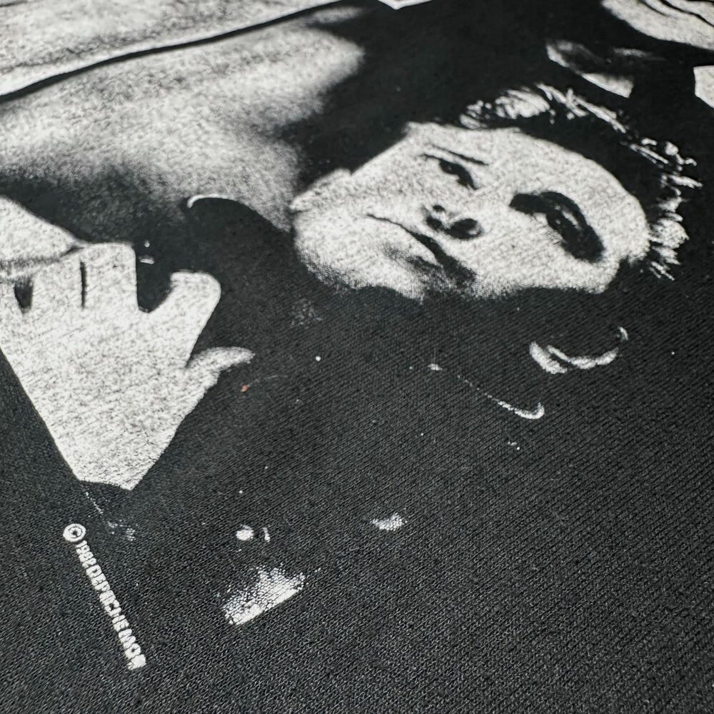 Vintage 1988 Depeche Mode "Music for the Masses" Tour Tee | Single Stitch | USA - Picture 8 of 15